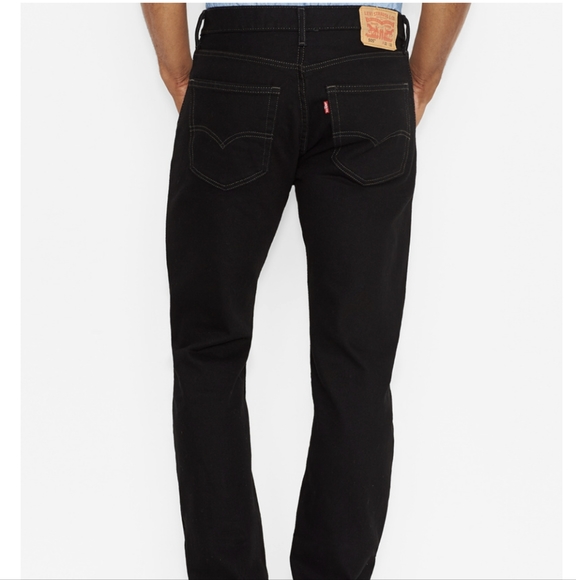 Levi's Other - Men's Levi's 505 Regular Fit Jeans Size 34 x 31 Excellent 👍